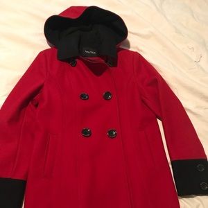 Nautica Peacoat